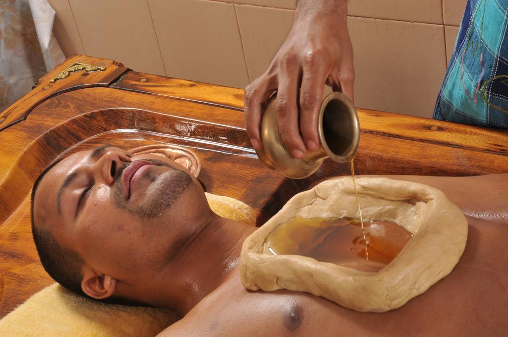Ayurvedic Village Panvel Cameră foto